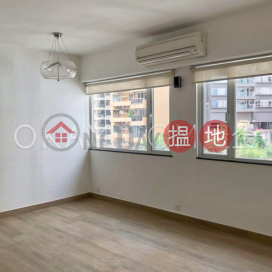 Lovely 2 bedroom on high floor | Rental, Carlos Court 嘉樂園 | Western District (OKAY-R1379)_0