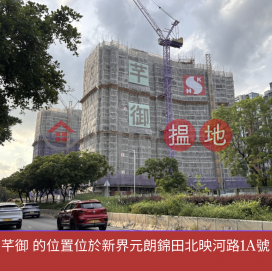 Garden Regency Phase 2|芊御 元朗 2期