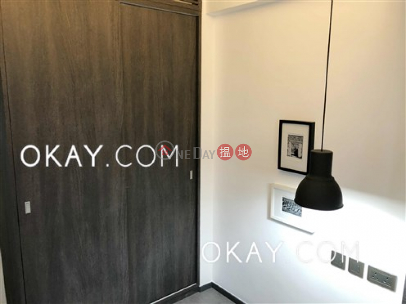 HK$ 8.8M | Rita House Wan Chai District Popular 1 bedroom with balcony | For Sale