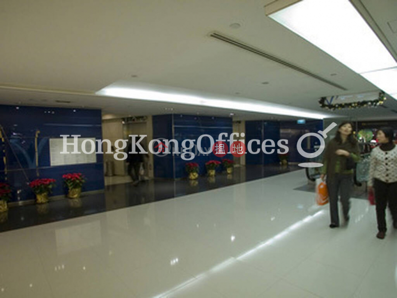 Infinitus Plaza | Middle, Office / Commercial Property | Rental Listings HK$ 95,260/ month