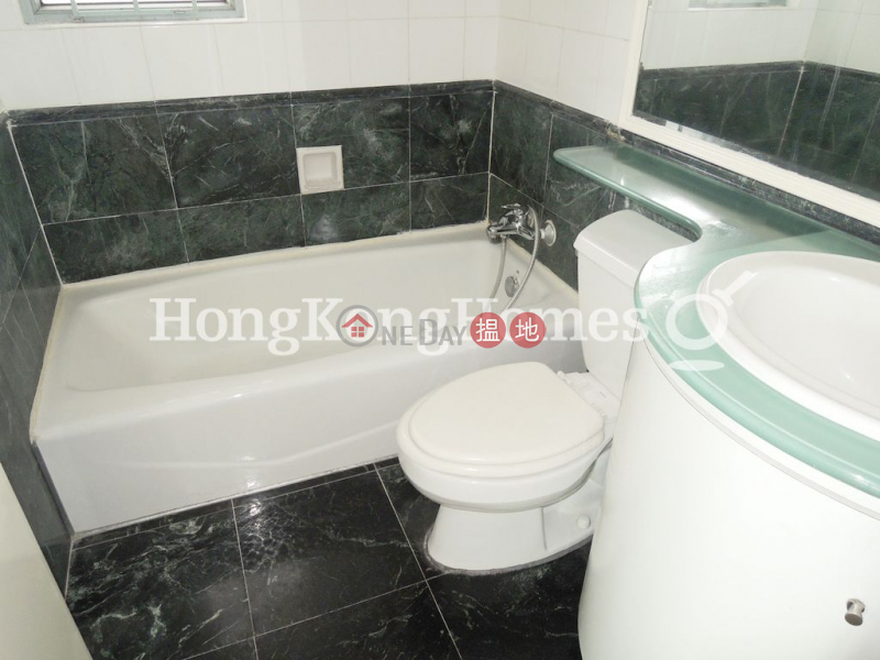 Property Search Hong Kong | OneDay | Residential | Rental Listings 3 Bedroom Family Unit for Rent at The Floridian Tower 2