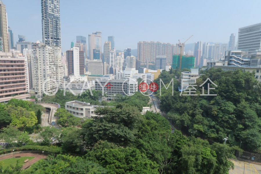 壹環中層住宅-出租樓盤HK$ 53,000/ 月