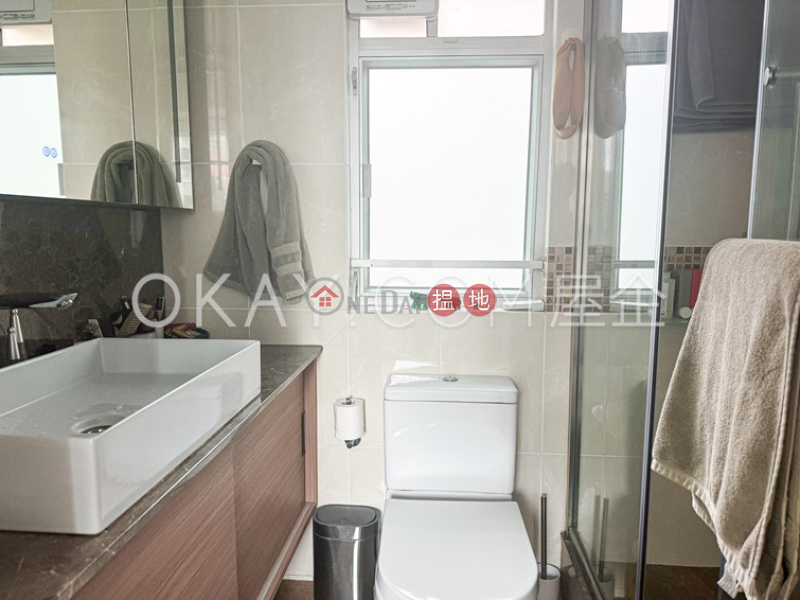 Property Search Hong Kong | OneDay | Residential, Rental Listings Elegant 3 bedroom with balcony | Rental