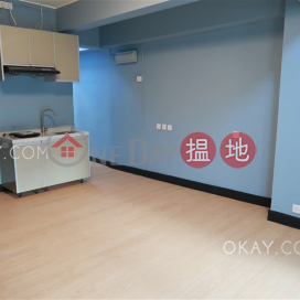 Lovely 3 bedroom in Happy Valley | Rental | 87 Wong Nai Chung Road 黃泥涌道87號 _0