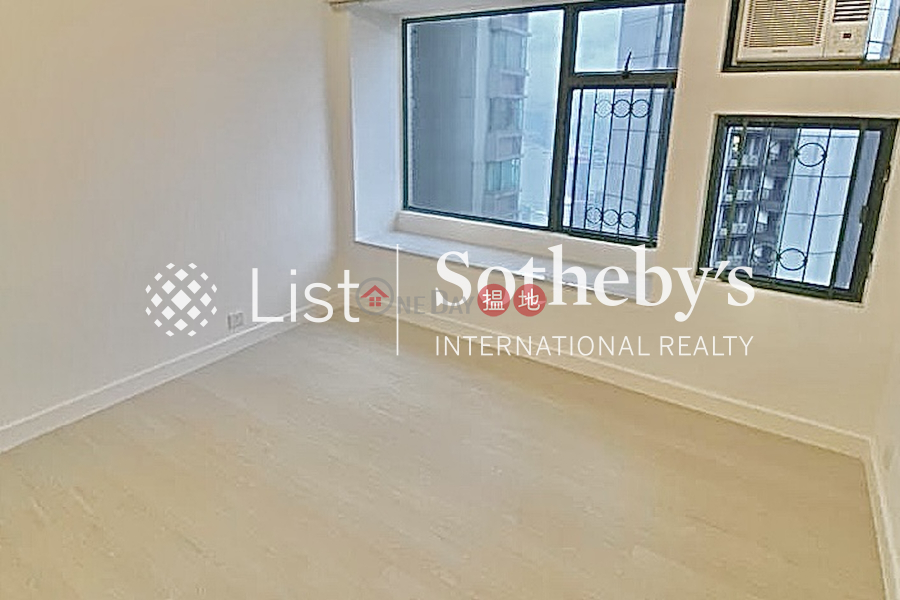 HK$ 56,000/ month, Robinson Place | Western District, Property for Rent at Robinson Place with 3 Bedrooms