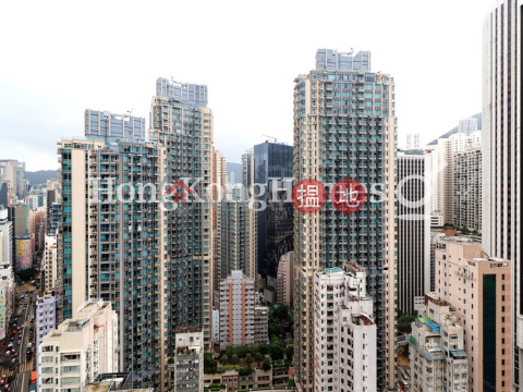 Studio Unit for Rent at J Residence, J Residence 嘉薈軒 | Wan Chai District (Proway-LID64520R)_0