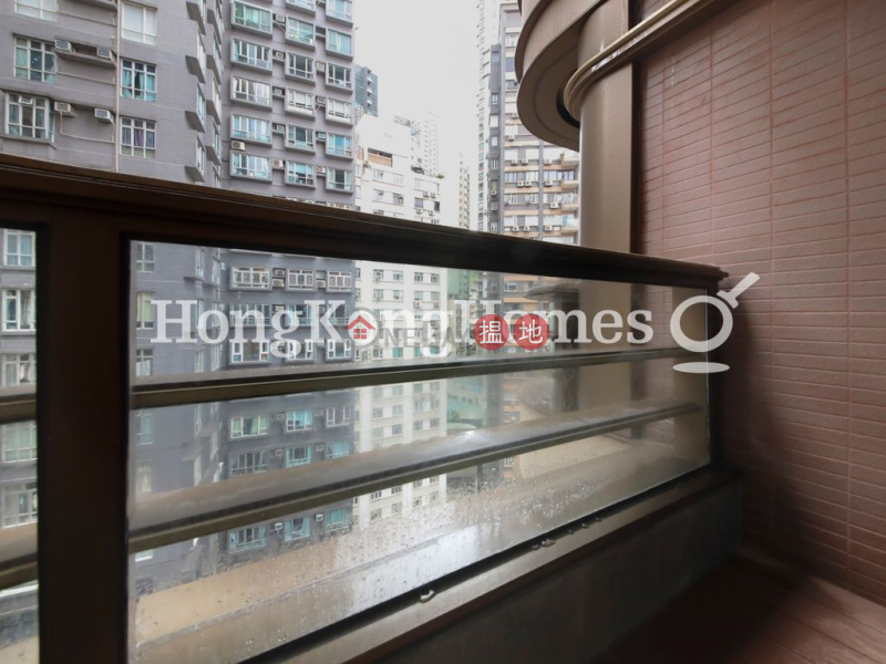 1 Bed Unit for Rent at Castle One By V | 1 Castle Road | Western District Hong Kong Rental | HK$ 32,000/ month