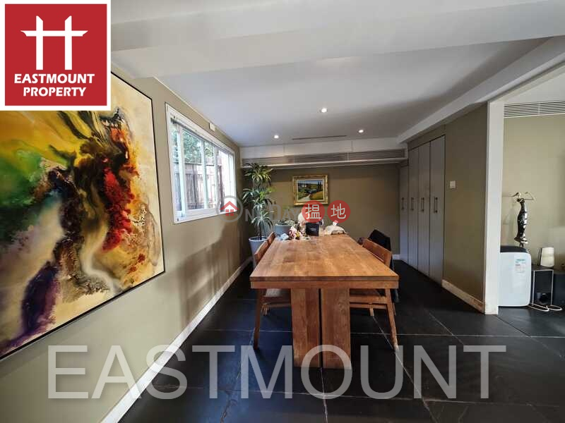 HK$ 25M | Tso Wo Hang Village House Sai Kung, Sai Kung Village House | Property For Sale in Tso Wo Hang 早禾坑-Standalone, Huge Garden | Property ID:3869
