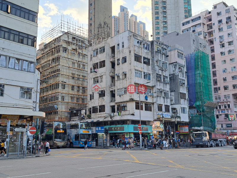 27 Mong Kok Road (旺角道27號),Mong Kok | ()(2)