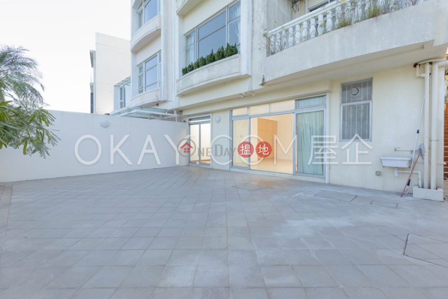 HK$ 110M | Redhill Peninsula Phase 3 | Southern District, Exquisite house with sea views, balcony | For Sale