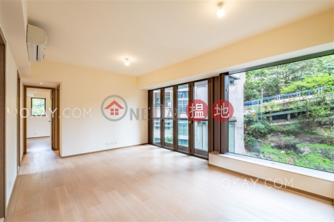 Tasteful 3 bedroom with balcony | Rental, Block 1 New Jade Garden 新翠花園 1座 | Chai Wan District (OKAY-R316648)_0