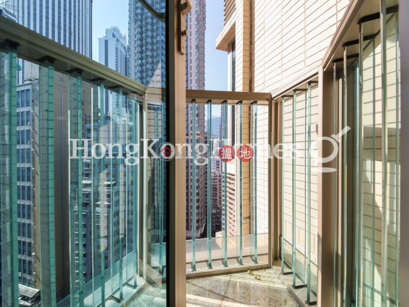 HK$ 35,000/ 月-囍匯 5座|灣仔區-囍匯 5座兩房一廳單位出租