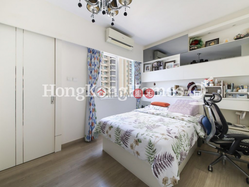 HK$ 22M, Broadview Terrace, Eastern District | 3 Bedroom Family Unit at Broadview Terrace | For Sale