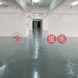 新裝修, 適合貨倉工場+寫字樓, 南豐工業城 Nan Fung Industrial City | 屯門 (TCH32-9831761401)_0