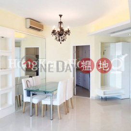 2 Bedroom Unit for Rent at The Belcher's Phase 1 Tower 2 | The Belcher's Phase 1 Tower 2 寶翠園1期2座 _0