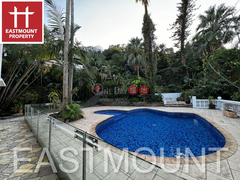 Property Search Hong Kong | OneDay | Residential, Sales Listings Clearwater Bay Village House | Property For Sale in Tai Hang Hau, Lung Ha Wan / Lobster Bay 龍蝦灣大坑口-Detached, Huge Garden