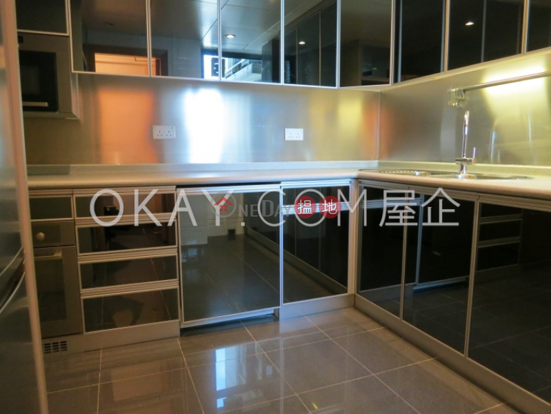 Property Search Hong Kong | OneDay | Residential, Rental Listings, Gorgeous 3 bedroom with harbour views | Rental