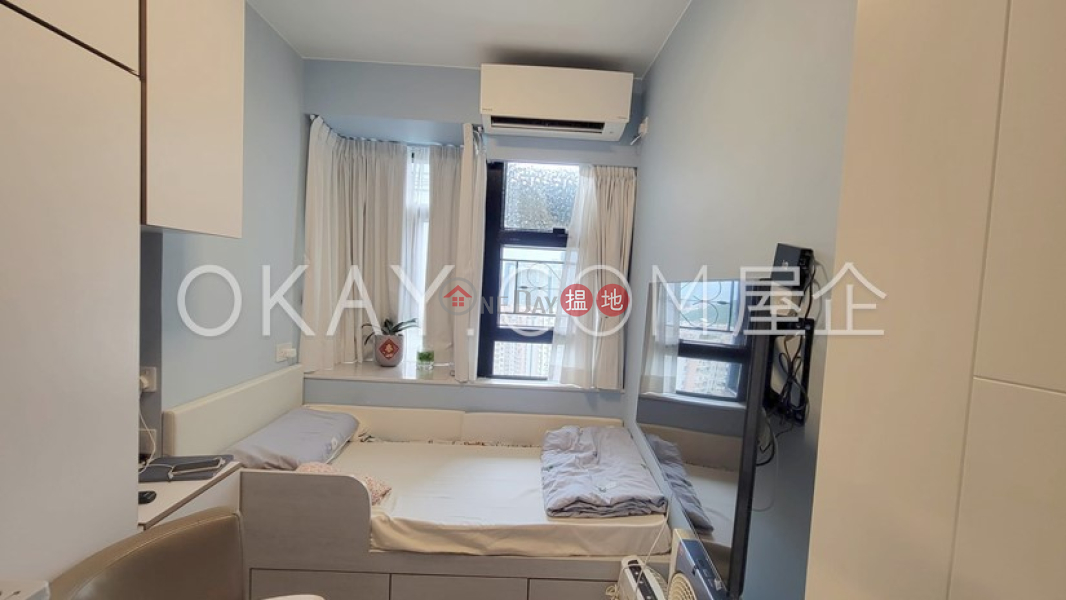 Gorgeous 3 bedroom on high floor | For Sale, 43-45 Hong Shing Street | Eastern District, Hong Kong, Sales HK$ 11.28M