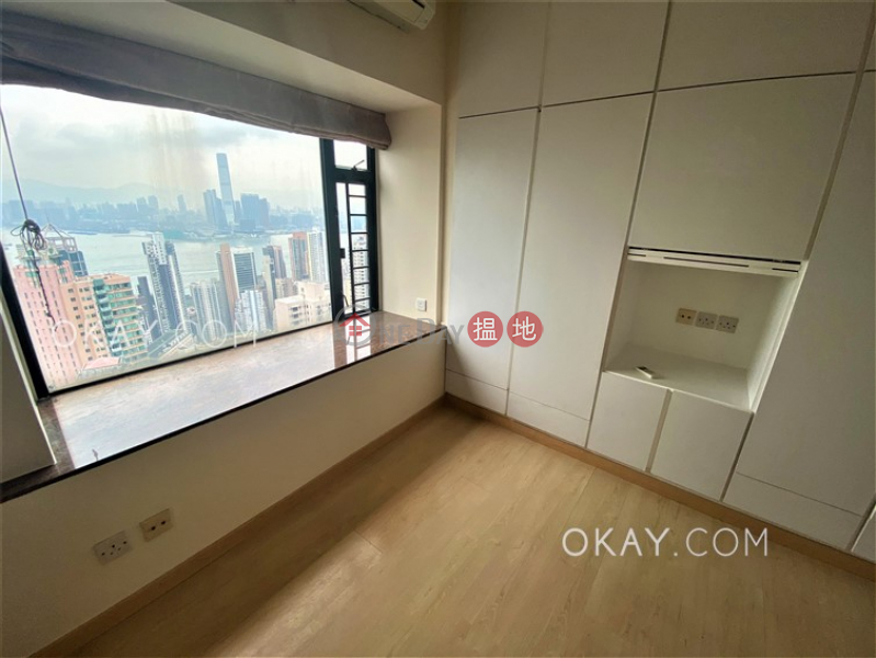 HK$ 2,800萬|俊賢花園-西區3房2廁,極高層,連車位《俊賢花園出售單位》