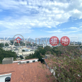 Rare house with terrace, balcony | Rental | Casa Del Sol 昭陽花園 _0