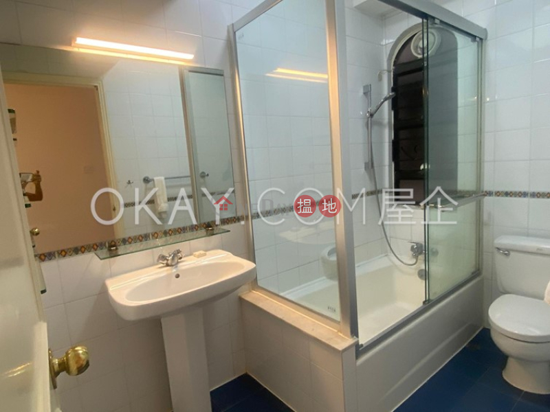 Property Search Hong Kong | OneDay | Residential | Rental Listings Gorgeous 3 bedroom with balcony & parking | Rental