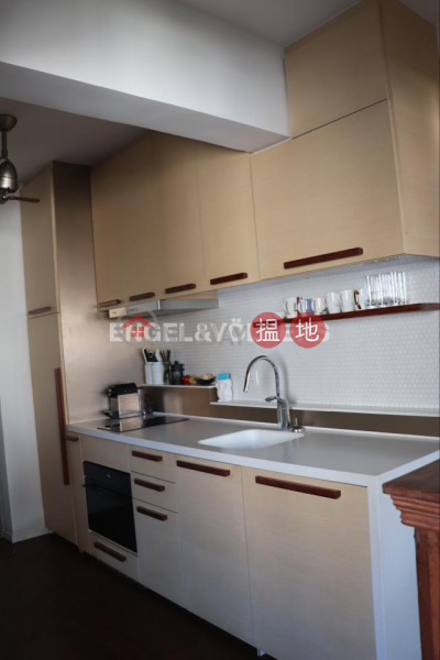 Property Search Hong Kong | OneDay | Residential Sales Listings | 1 Bed Flat for Sale in Sai Ying Pun