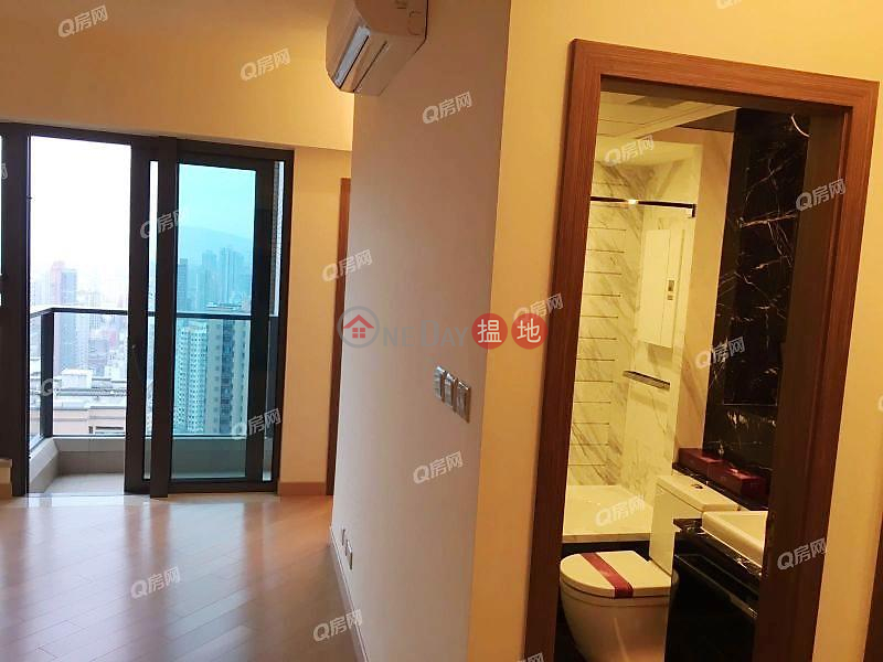 Property Search Hong Kong | OneDay | Residential, Rental Listings, Grand Yoho Phase1 Tower 2 | 2 bedroom High Floor Flat for Rent