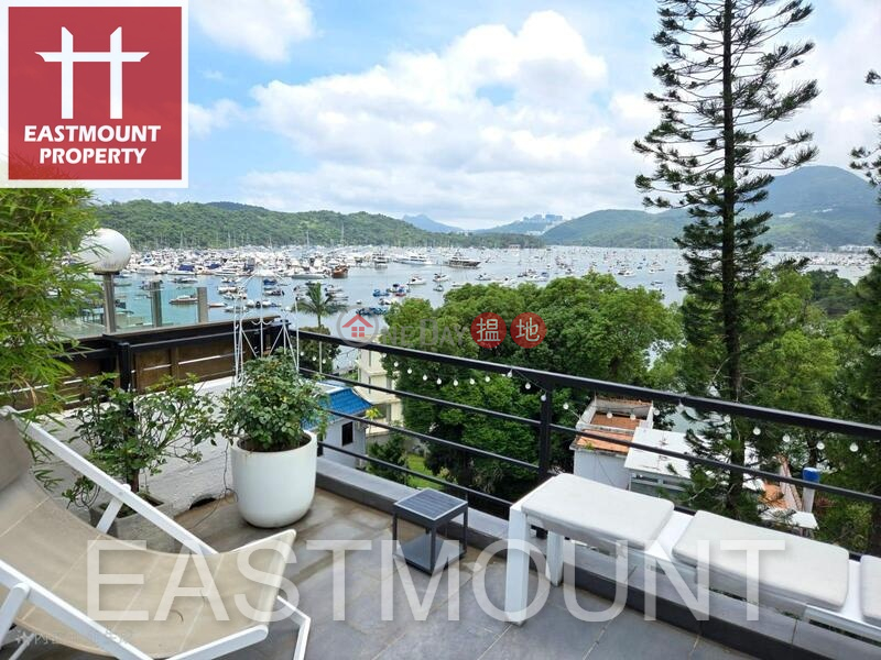 Sai Kung Village House | Property For Sale in Che Keng Tuk 輋徑篤-3.4m high Ceilings | Property ID:164, Che keng Tuk Road | Sai Kung, Hong Kong | Sales | HK$ 18.8M