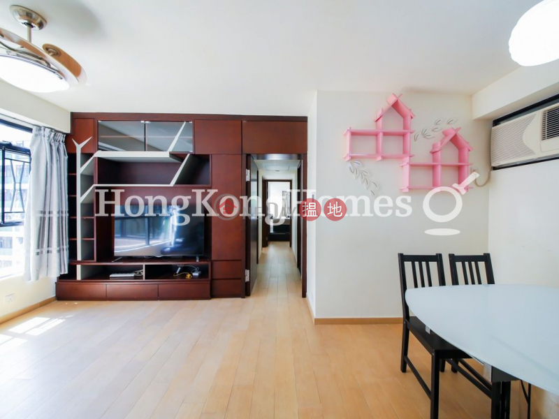 丹拿花園|未知|住宅|出租樓盤HK$ 27,000/ 月