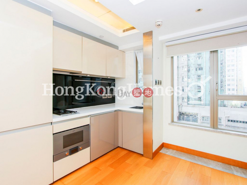 星鑽兩房一廳單位出售|88第三街 | 西區香港出售-HK$ 1,430萬