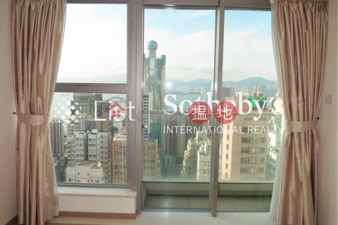 Property for Sale at The Summa with 2 Bedrooms | The Summa 高士台 _0