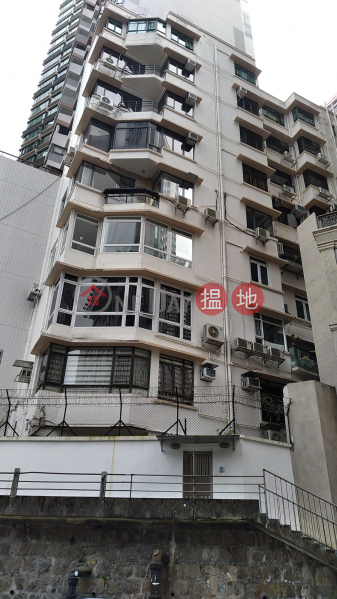 South Mansions (南賓大廈),Central Mid Levels | ()(4)