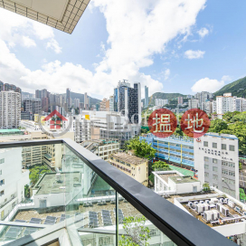 Property for Sale at The Oakhill with 3 Bedrooms | The Oakhill 萃峯 _0