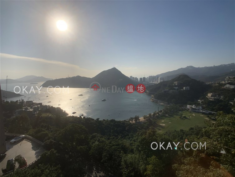 Efficient 3 bedroom with sea views, balcony | Rental, 43 Repulse Bay Road | Southern District, Hong Kong | Rental, HK$ 125,000/ month