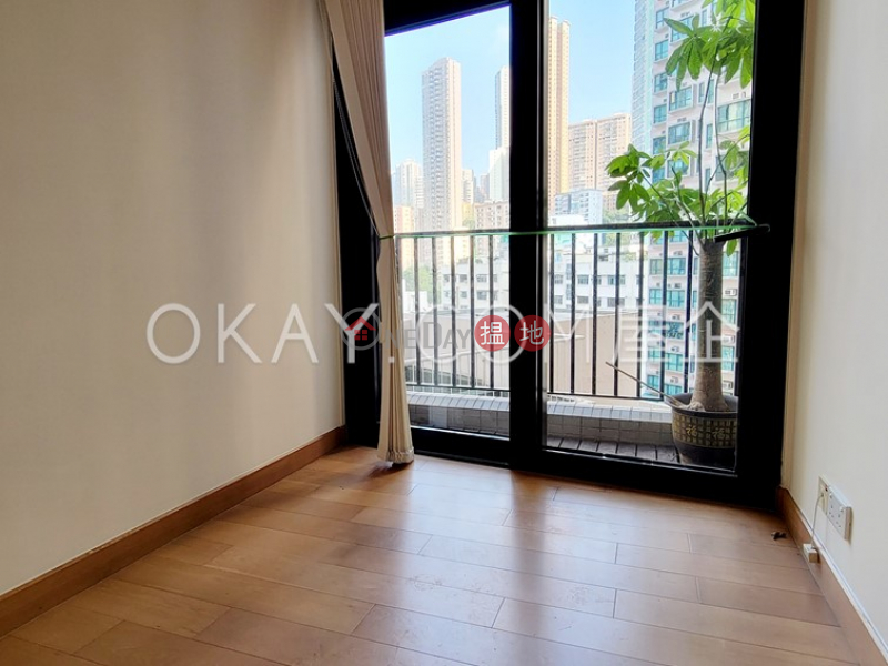 Property Search Hong Kong | OneDay | Residential | Sales Listings, Unique 3 bedroom with balcony | For Sale