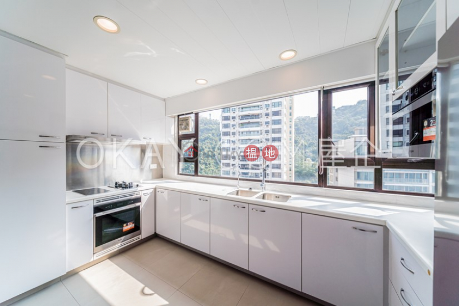 HK$ 200,000/ month Grand Bowen, Eastern District, Lovely 5 bedroom on high floor with rooftop & balcony | Rental