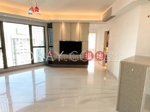 Unique 2 bedroom in Western District | For Sale | The Belcher's Phase 1 Tower 3 寶翠園1期3座 _0