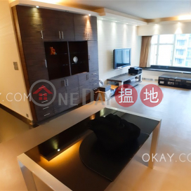 3房2廁,實用率高,極高層,星級會所《雍景臺出售單位》 | 雍景臺 Robinson Place _0