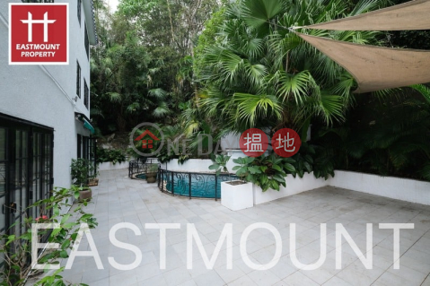 Sai Kung Village House | Property For Sale and Lease in Chi Fai Path 志輝徑-Detached, Garden, High ceiling | Chi Fai Path Village 志輝徑村 _0