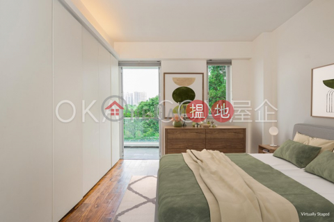 Lovely 2 bedroom with harbour views & balcony | Rental | Marlborough House 保祿大廈 _0