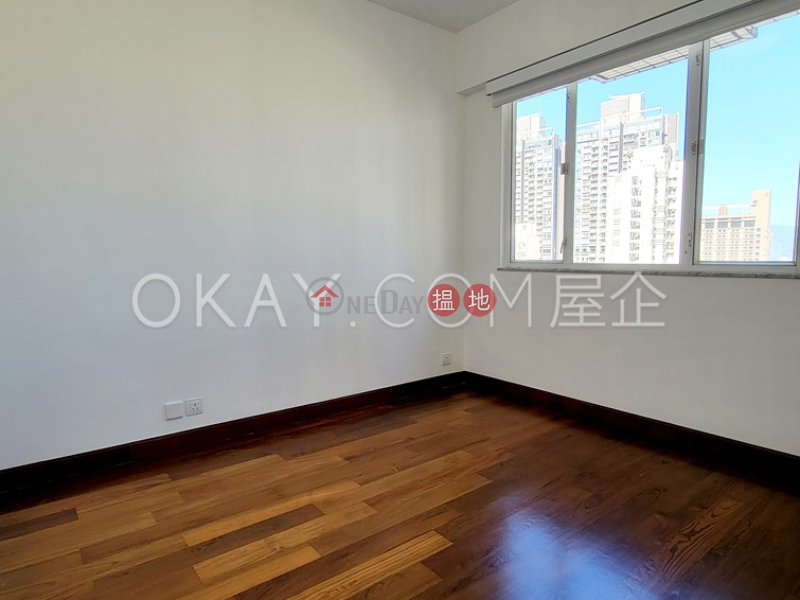 Gorgeous 2 bedroom with harbour views | Rental 58-60 Bonham Road | Western District Hong Kong, Rental | HK$ 30,000/ month