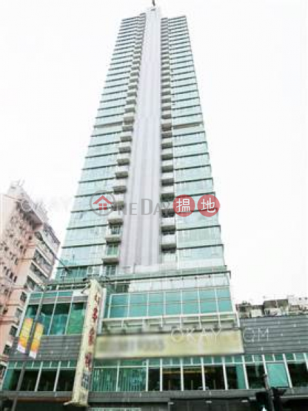 Property Search Hong Kong | OneDay | Residential | Rental Listings, Generous 2 bedroom on high floor with balcony | Rental