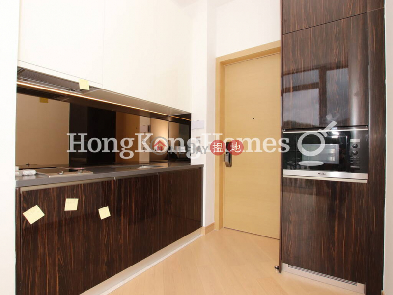 1 Bed Unit for Rent at Jones Hive 8 Jones Street | Wan Chai District, Hong Kong | Rental | HK$ 20,000/ month