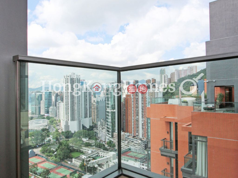 1 Bed Unit for Rent at Jones Hive, 8 Jones Street | Wan Chai District | Hong Kong | Rental | HK$ 23,000/ month