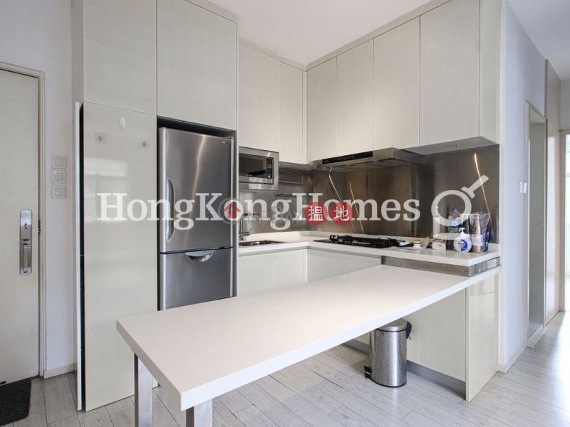 香港搵樓|租樓|二手盤|買樓| 搵地 | 住宅出租樓盤-大坑台兩房一廳單位出租
