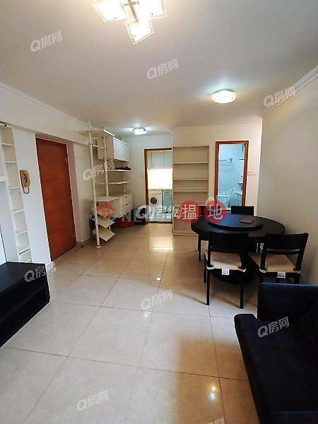 Ho Ming Court | 2 bedroom Low Floor Flat for Rent | Ho Ming Court 浩明苑 Rental Listings