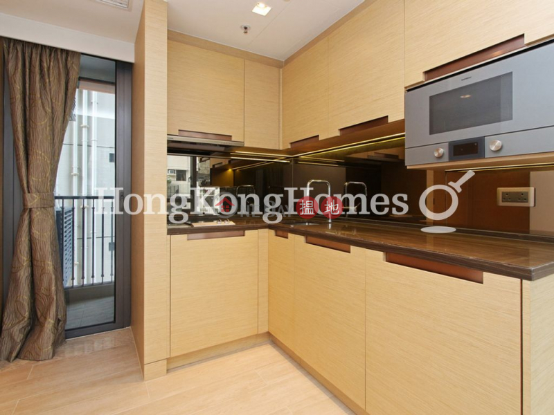 Studio Unit for Rent at 8 Mui Hing Street | 8 Mui Hing Street 梅馨街8號 Rental Listings