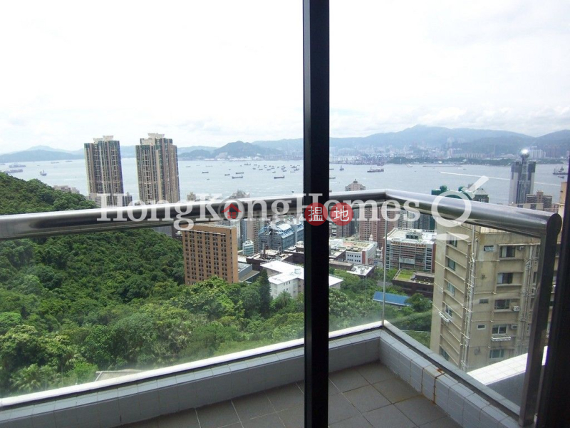 杏彤苑三房兩廳單位出租|西區杏彤苑(Hatton Place)出租樓盤 (Proway-LID762R)