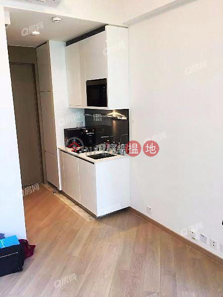 HK$ 12,800/ month Parker 33 Eastern District | Parker 33 | Mid Floor Flat for Rent