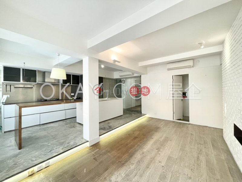 Lovely 3 bedroom on high floor with racecourse views | Rental 93-95 Wong Nai Chung Road | Wan Chai District, Hong Kong | Rental HK$ 45,000/ month